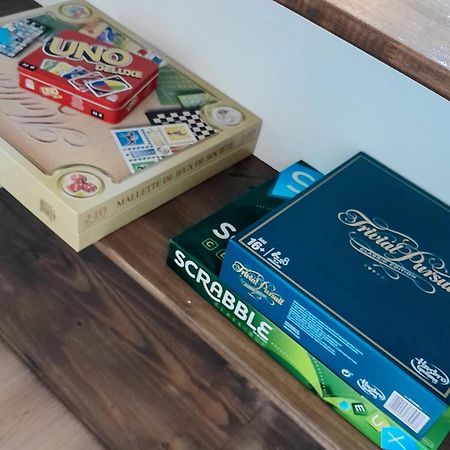 Le Lodge Merlin Studio 2 Personnes Barraux Eksteriør bilde